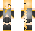 vocaloid - akita neru - contest entry