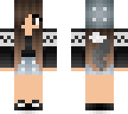 wolf edit