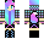 wolf girl