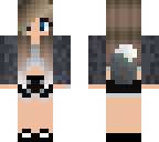wolf girl