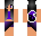wolfu's skin