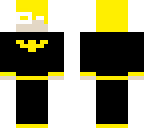 yellow hero brin