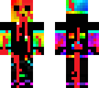 zombie slime
