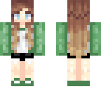 -green atlantis-
