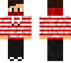 _justmio blank