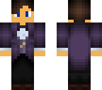 11 doctor dressed up