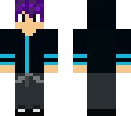 a new skin