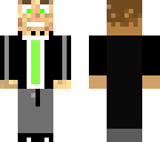 agent green