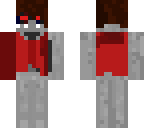 alex the skeleton