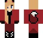 alpha's horse riding suit