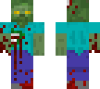 alpha zombie