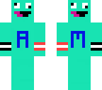 andre