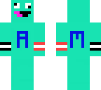 andre mit 1 gesicht