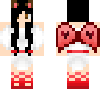 angle cat girl