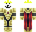 annoyingdog for king