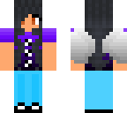 aphmau fairy