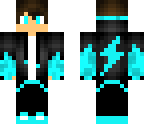 aqua dragon slayer