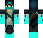 archer swag
