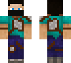 armored hd steve