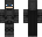 armored siriusblack8315
