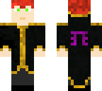 ashton thaumturge robes
