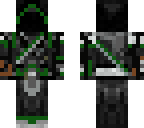 assassin