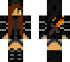 assassin girl