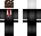 astronaut in a tux