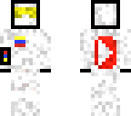 astronauta 