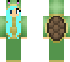 awesome edit of an awesome skin and now i use it