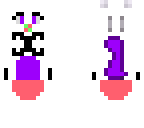 baby mewtwo