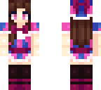 balloon girl