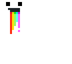 barf rainbows