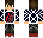 battle armour jackowacko