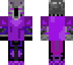 battle armoured nderking