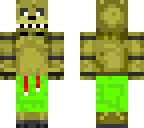 beach plushtrap