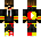 best skin ever