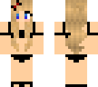 bikini girl 5