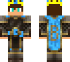 binck king