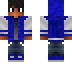 black dude