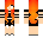 blaze