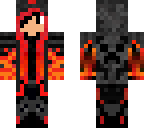 blaze wizard