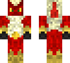 blaziken tehredbeast