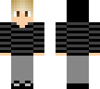 blonde boy fil