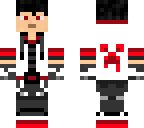 blood boy