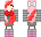 bloody mangle