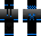 blue endy
