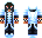 blue ninja