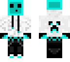 blue slime