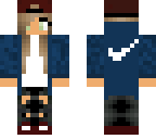 blue swagg